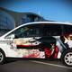 Illustration for article titled Russia's Airbrushed Car Scene Is Out Of Control